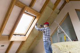 Eco-Friendly Insulation Solutions in Bellbrook, OH